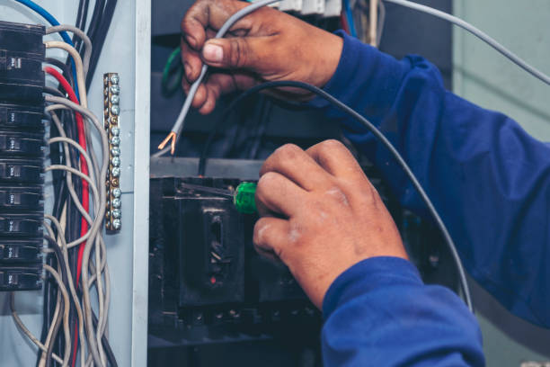 Best Electrical Contractors for Businesses  in Kenedy, TX